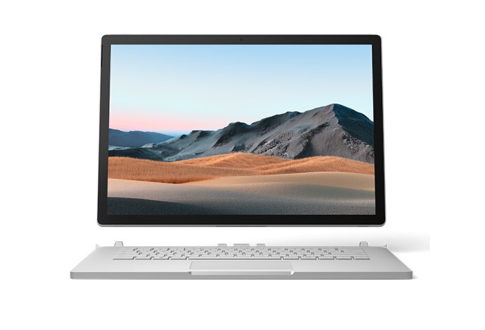 兴和Surface 维修前的准备工作