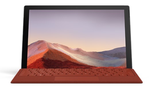 兴和清洁和维护 Surface