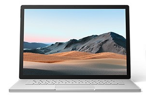 兴和surface数据恢复